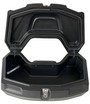 Кофр (багажник) до квадроцикла "A27" (97х58.5х33) чорна фото westvelo.com