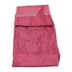 Плащ-дощовик для їзди на скутері, (для двох) червоний XXL фото westvelo.com