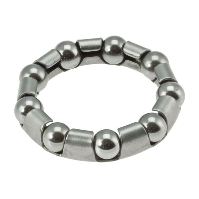 Підшипник каретки дитячої, BMX великий 9шар. фото westvelo.com