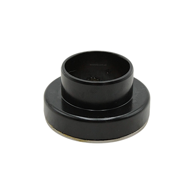 Рульового набору (нижня чаша) (для БМХ) (h-13.5мм)  безрізьбовий Ø30.0 (1-1/8") віночки фото westvelo.com