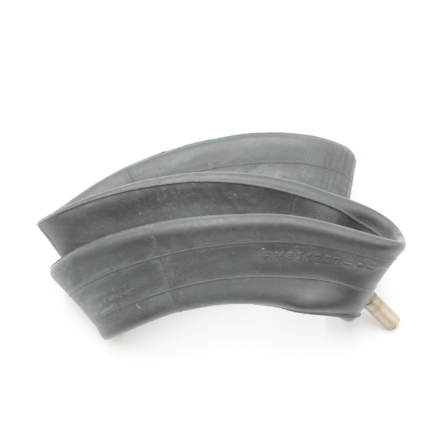 Камера 8 1/2-2 (на електросамокат) XUAN CHENG прямий ніпель фото westvelo.com