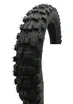 Покришка "18" 110/90-18 Б/К PERFECT (575) шип-кросс TL фото westvelo.com