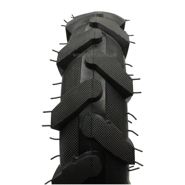 Покришка "12" 6.00-12 (мотоблок) Тайвань SLH  PERFECT, + камера, 12PR фото westvelo.com