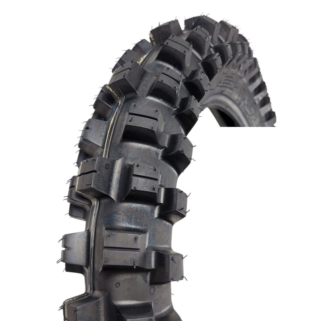 Покришка "18" 120/90-18 NORTH STAR (SS-154) шип-кросс ТТ фото westvelo.com