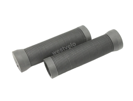 Гріпси "нарізка", чорні