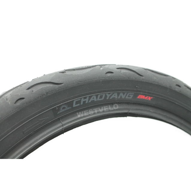 Покришка 20-2.125 CHAOYANG (584) "fire" (54-406) фото westvelo.com