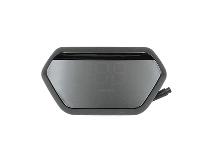 Дисплей, 60V (4 швид), для електросамоката