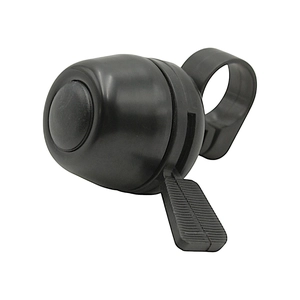 Дзвінок "Пінь-Пінь" важіль, чорний