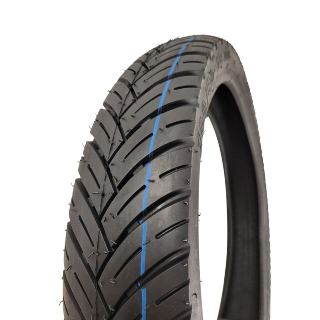 Покришка "18" 100/80-18 Б/К (191) напів-шип TL фото westvelo.com