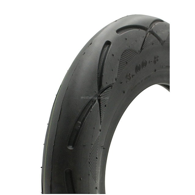 Покришка "08" 3.00-8 (FORZA) SEYOUN NJK (SY- S030) 4PR напів-слік TT фото westvelo.com