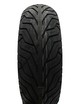Покришка "14" 140/70-14 Б/К DELI TIRE Індонезія (SC-109R)  TL фото westvelo.com