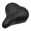 Сідло на пружинах ARDIS № C059, чорне (250x215) фото westvelo.com