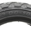 Покришка "10" 3.00-10 Б/К BLACK CAT (EX-01) 8PR дорожня TL фото westvelo.com