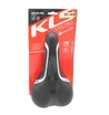 Сідло мтв KLS Driveline 015 (260х150мм) чорно-білий фото westvelo.com