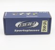 Окуляри BBB BSG-31 Kids чорні матові (+ зміне скло жовте,біле) фото westvelo.com