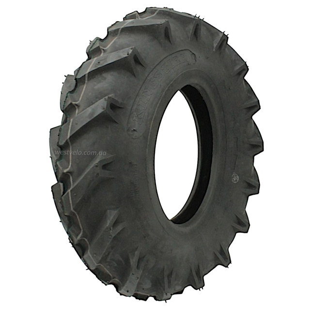 Покришка "08" 4.00-8 (мотоблок) KINGS TIRE В'єтнам фото westvelo.com