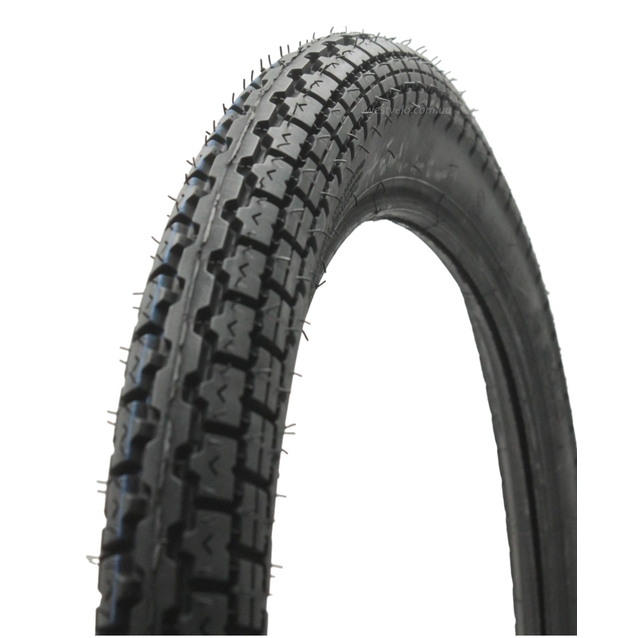 Покришка "18" 2.75-18 SRC В'єтнам (513) 4PR дорожня фото westvelo.com