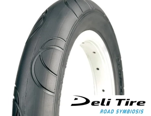 Покришка 12 1/2×2 1/4 (62-203) DELI TIRE Індонезія (259) слік