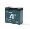 Акумулятор 12V / 20.3Ah  (свинцево-кислотний) TN-01220 на електричний мопед фото westvelo.com