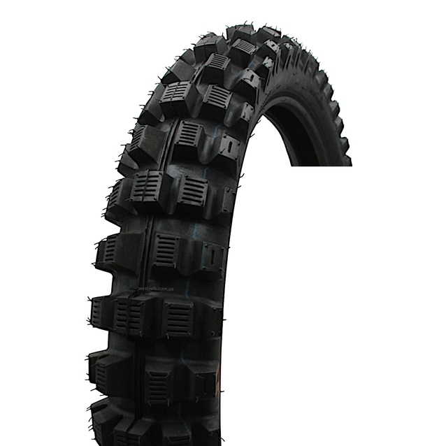 Покришка "19" 100/90-19 BANGCHIAN YX-944 Китай шип-кросс ТT фото westvelo.com