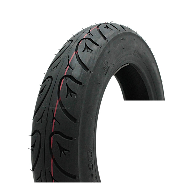 Покришка "10" 3.00-10 Б/К PERFECT (136)(121) напів-слік TL фото westvelo.com