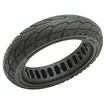 Покришка "8" 8.5-2.0 SANROCH безкамерка для електросамоката фото westvelo.com