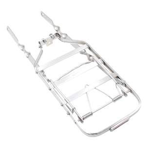 Багажник 28 ARDIS сталева полоса нікель