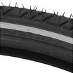 Покришка 26-1.75 Кеnda (K-830) з білою лінією (47-559) фото westvelo.com