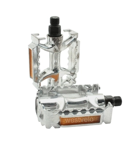 Педалі алюміній NECO WP-895