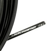 Кожух гальмівного троса Ø5mm JAGWIRE. 10м. (бухта) чорний фото westvelo.com