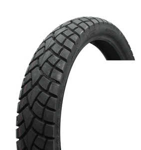 Покришка "18" 100/80-18 Б/К DELI TIRE Індонезія SB-117 TL
