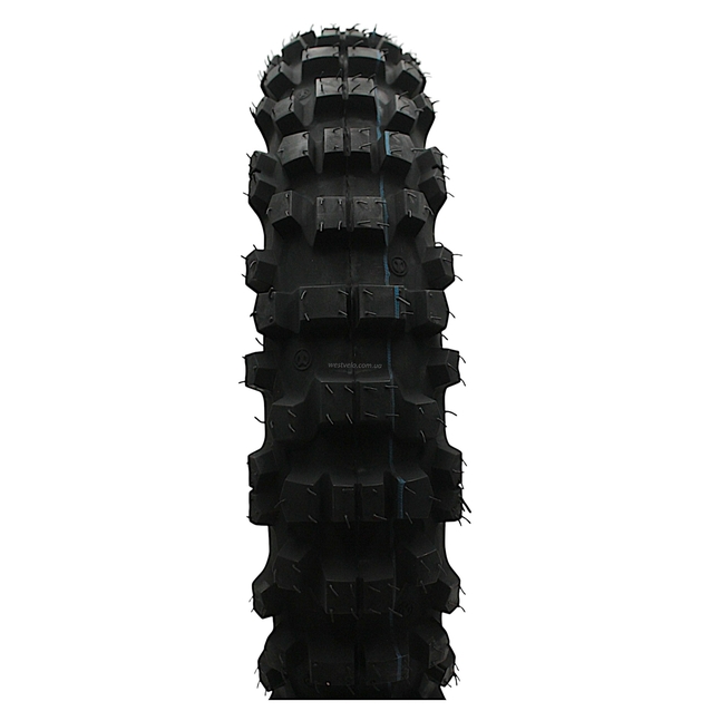 Покришка "16"  90/100-16 Б/К SWALLOW (SB-114R) TERRA CROSS шип-кросс ТL фото westvelo.com