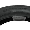 Покришка "17" 120/70-17 Б/К <SERVIS> Пакистан, TOP GEAR напів-слік фото westvelo.com