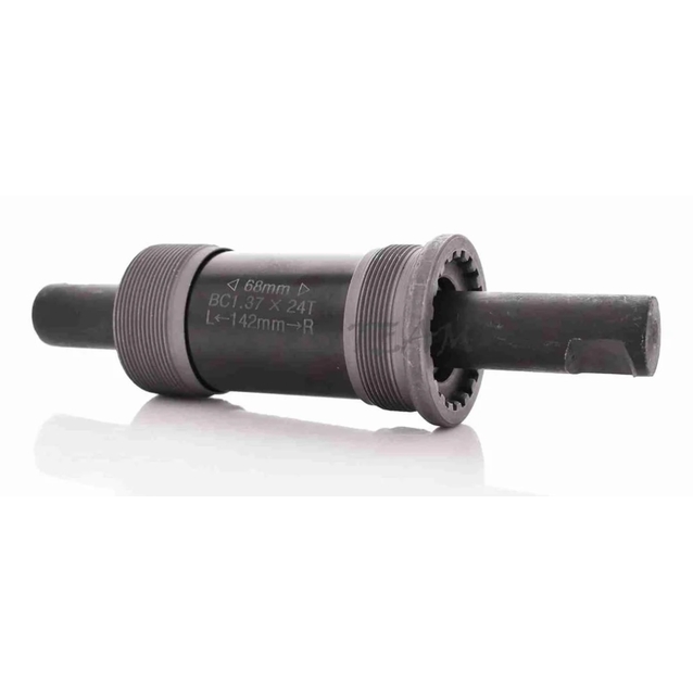 Картридж 142х68мм на О вал (під клин) фото westvelo.com