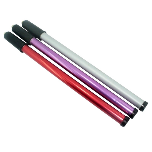 Насос вело алюміній кольоровий фото westvelo.com