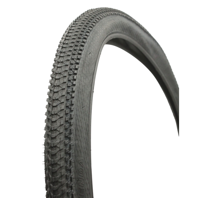 Покришка 26-2.10 KENDA (1162) дрібний шип (52--559) фото westvelo.com