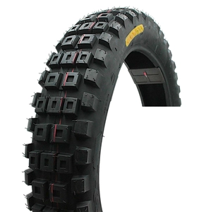 Покришка "17" 110/100-17 Б/К PERFECT (398) шип-кросc TL