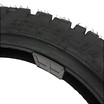 Покришка "18" 110/100-18 Б/К PERFECT (580) шип-кросс TL фото westvelo.com