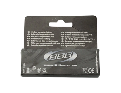 Батарейка BBB (CR2032) ВСР-77