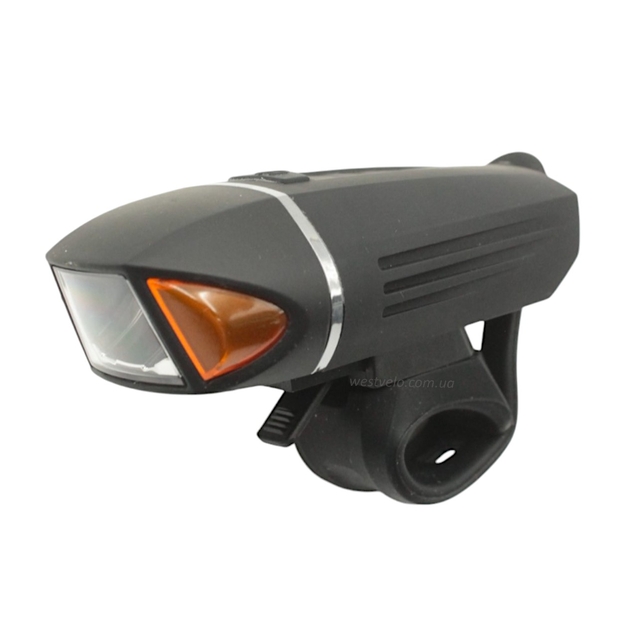 Фара usb EOS 450 (StVZO) (800lm) (1500mAh) фото westvelo.com