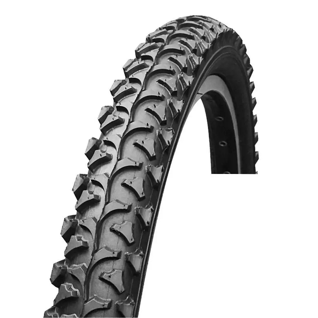 Покришка 14-2.125 CHAOYANG ORNATE (518) шипована, косичка (50-254) фото westvelo.com