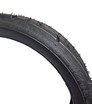 Покришка "12" 100/60-12 Б/К FLUPLAT (CX-633) напів слік TL фото westvelo.com