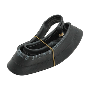 Камера  8.5-2.0 прямий ніпель (A/V 20мм) (на електросамокат) (8 1/2x2) TR4A