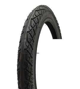 Покришка 16-2.125 (A-003 / LD-353 / 239) камерна ТТ для електровелосипеда, E-BIKE