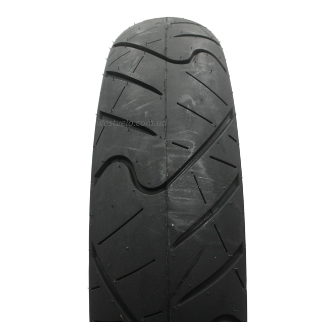 Покришка "17" 130/70-17 Б/К <SERVIS> Пакистан, TOP GEAR, напів-слік TL фото westvelo.com
