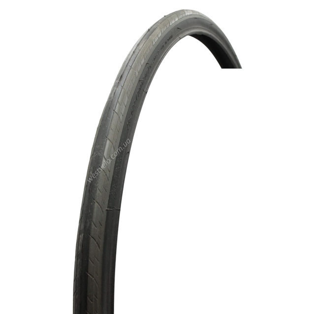 Покришка турист 28с-700 Maxxis Detonator (700x28c) чорно-сіра фото westvelo.com