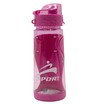 Фляга 500 ml пластмасова, SPORT, малинова фото westvelo.com