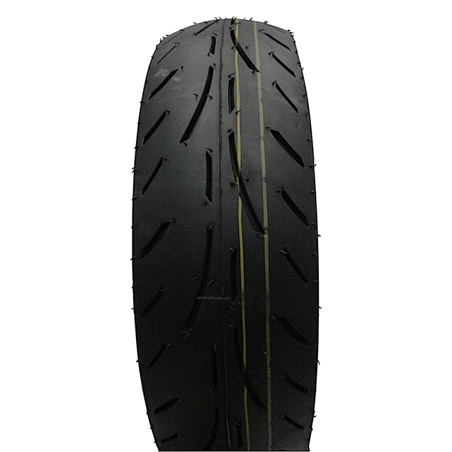 Покришка "14" 120/70-14 Б/К STAR напів-слік TL фото westvelo.com