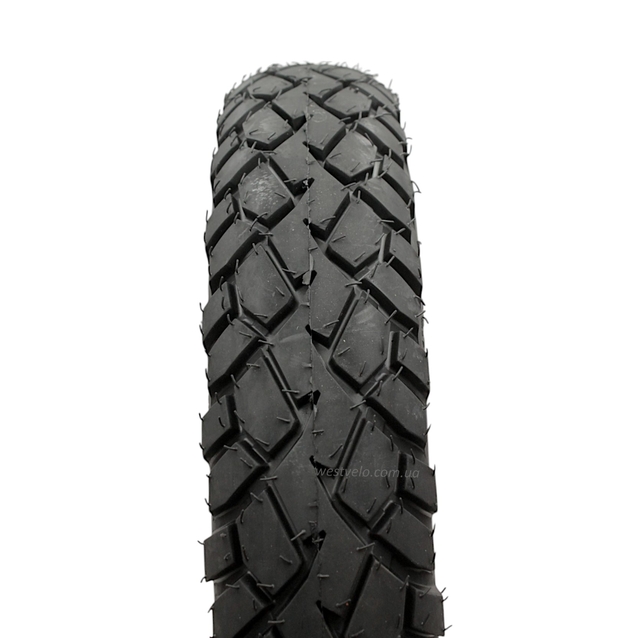 Покришка "16" 110/90-16 В'єтнам SHIHFA (H302) шипована фото westvelo.com