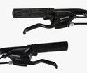 Велосипед 27.5 AL Corso «ELYSIUM» LS-27930 алюміній 15.5", (к-т SHIMANO) блакитний фото westvelo.com